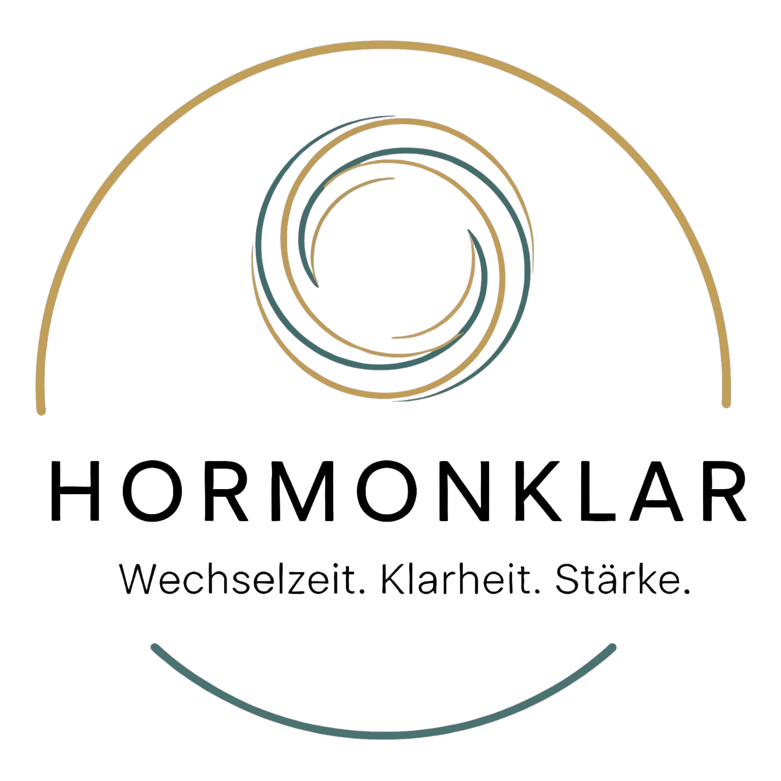 hormonklar — Wechselzeit. Klarheit. Stärke.