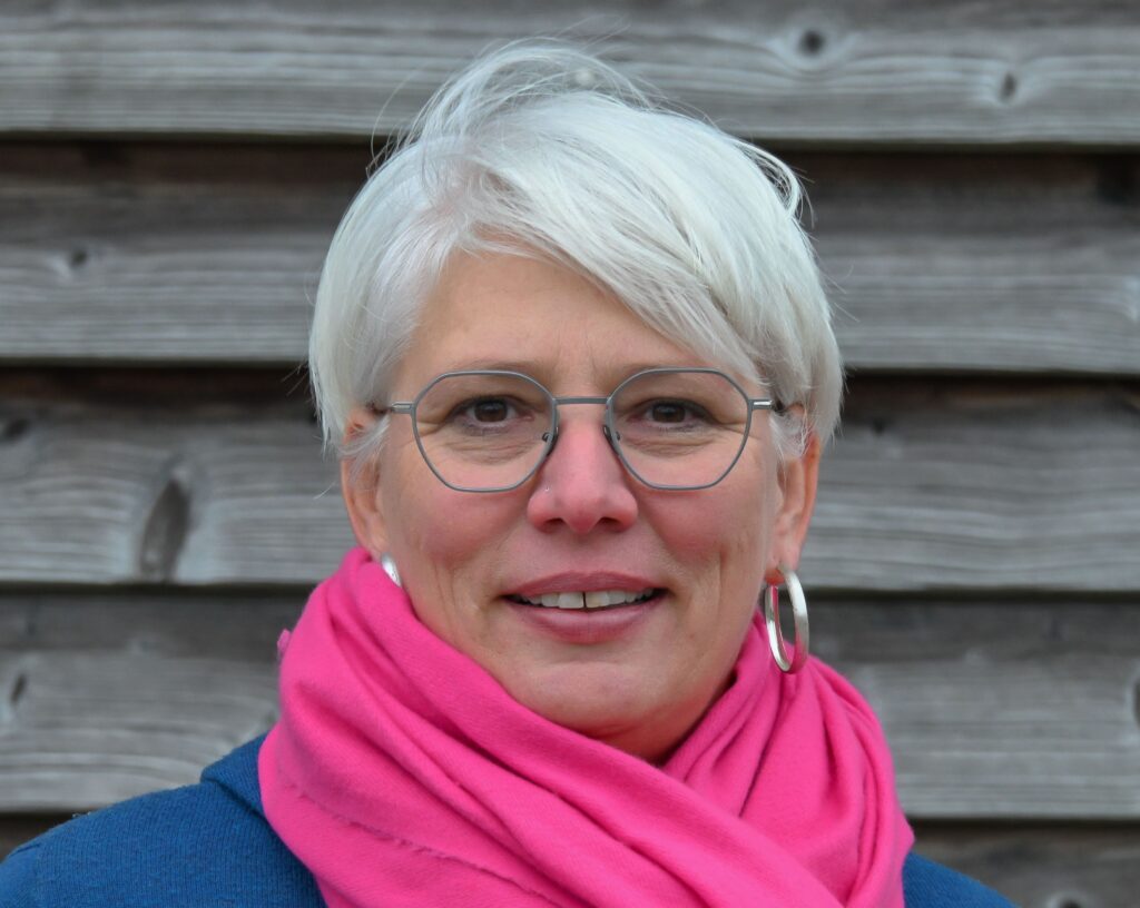 Porträt von Dr. med. Nicole Andersen-Kneisel