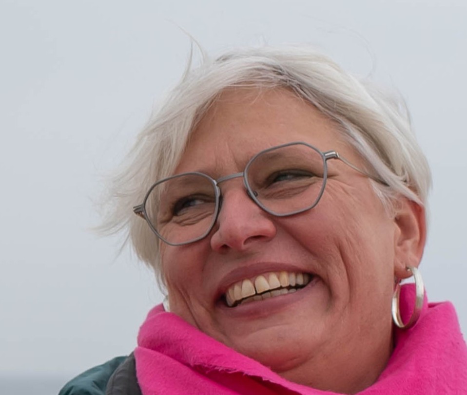 Dr. med. Nicole Andersen-Kneisel